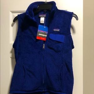 Patagonia Women’s Fleece Vest